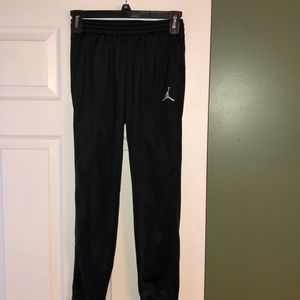 Boys Jordan Brand Pants